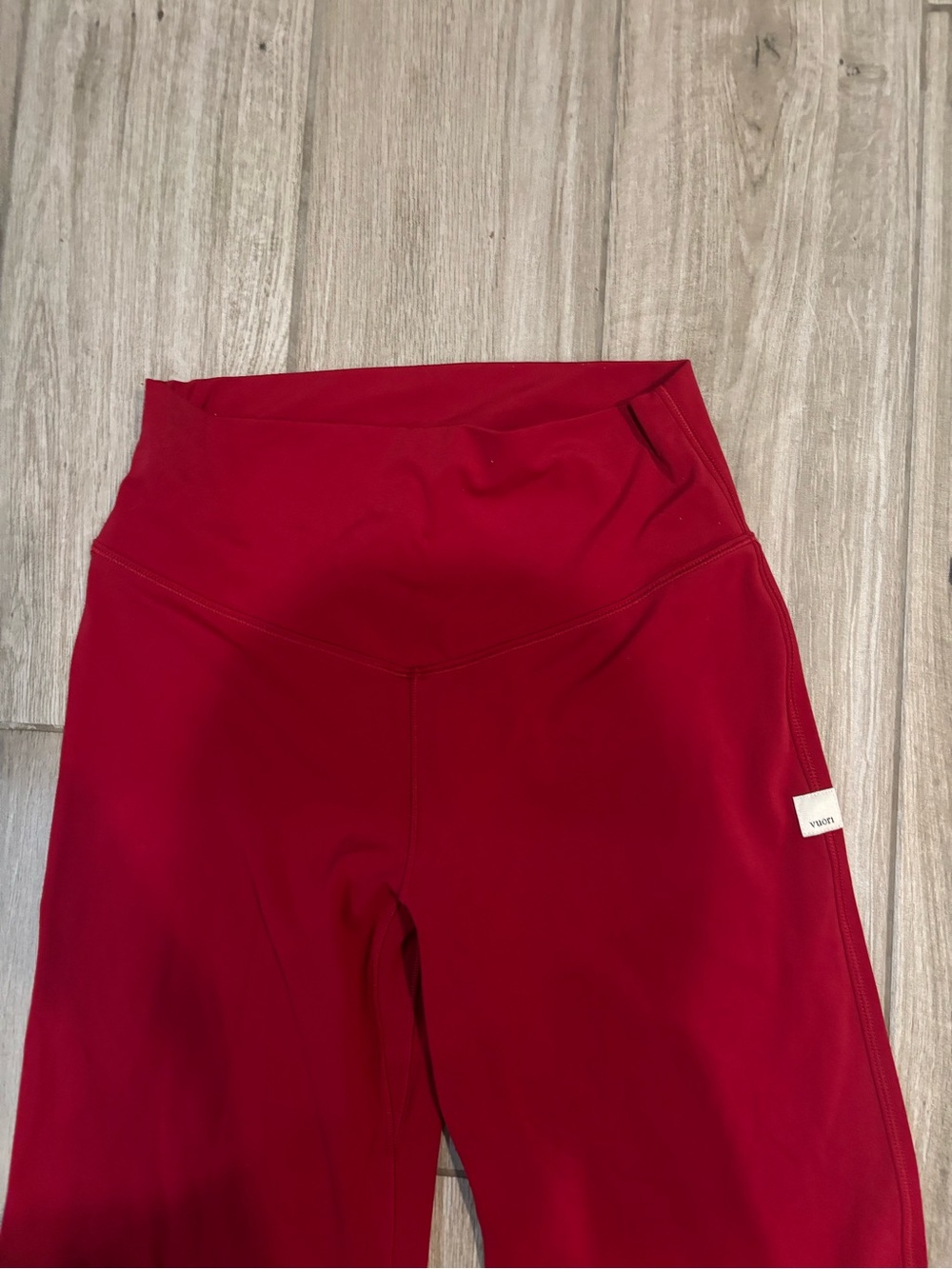 vuori flare leggings